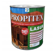 Профилюкс Антисептик Propitex lasur  дуб 1 литр