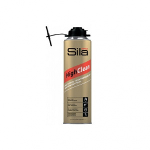 Очиститель SILA 500 ml