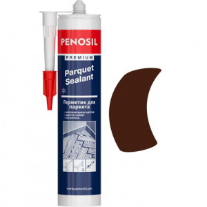 герметик penosil parquet pf-103 280 мл. махагон