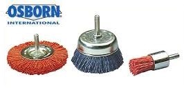 Щетка для зачистки древесины Osborn Cup Brash 4 120