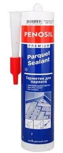 герметик penosil parquet pf-86 280 мл. клен, ясень, сосна