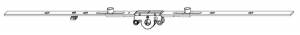 Запорный Механизм Центр МM FFH 1401-1800, 3ц (211993)