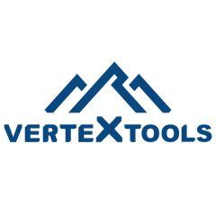 Новинка в ассортименте нашей компании, ручной инструмент Vertex tools