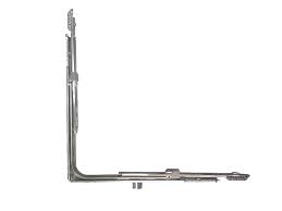 Угловая передача MM для микропроветривания FFB 320-1650, 1ц (228430)