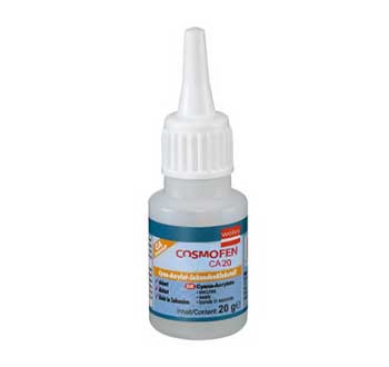 Очиститель  Cosmofen  60 для алюминия  (12 шт)