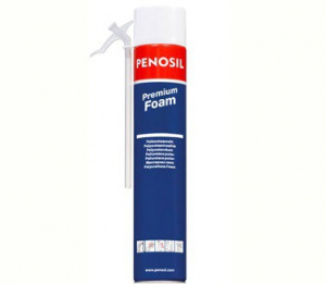Пена быт. Penosil Premium Foam 750ml