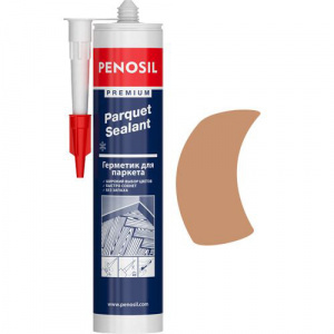 герметик penosil parquet pf-37 280 мл. бук