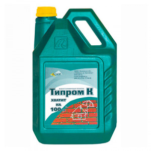 Пропитка Типром К суперконцентрат 1л.