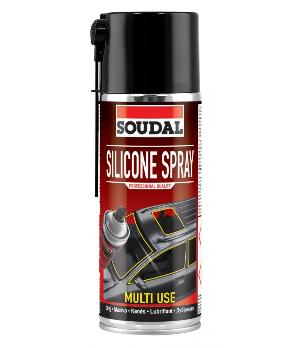 Смазка Silicone Spray 400 мл (6шт)