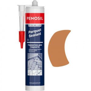 герметик penosil parquet pf-90 280 мл. дуб