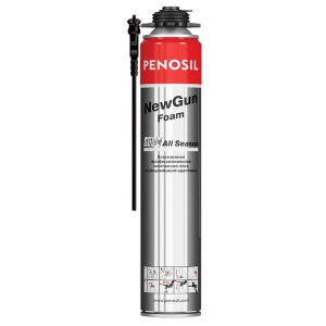 Пена PENOSIL NEW Gun (с перех.) 750ml всесезон