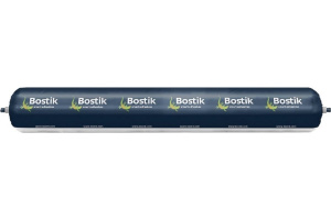 BOSTIK P360 SEAL N FLEX MULTI PURPOSE WHITE 600 МЛ. герметик