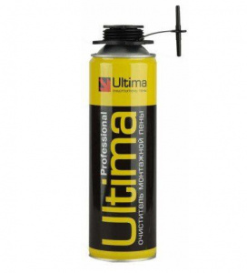 Очиститель ULTIMA 500 ml