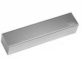 Доводчик DORMA TS92B  КОРПУС серебро