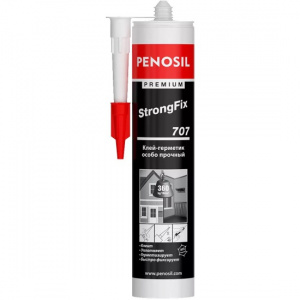 Клей Penosil StrongFix 707 сверхпрочный 290ml (12)