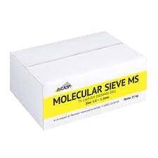 Сито молекулярное MS (1.0-1.5) 25 кг