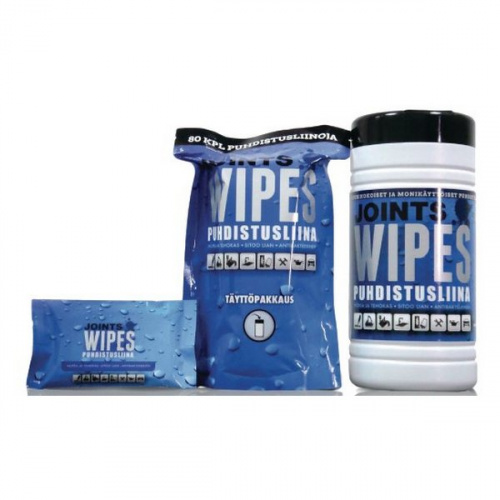 Салфетки Joints WIPES 20шт.