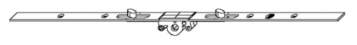 52463 Запорный мех. вар. FFH 300-500s(20 шт)