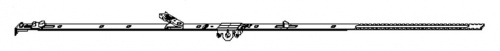 52406 ПО мех.фикс.FFH 1250-1500s(10шт)