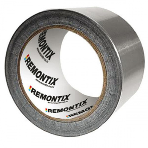 Лента алюминиевая Remontix, 50
