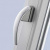 Комплект ручек для террасной двери Roto 228200
