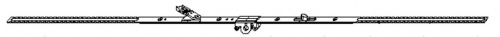 52427 ПО мех.вар.FFH 1801-2350s(10 шт)