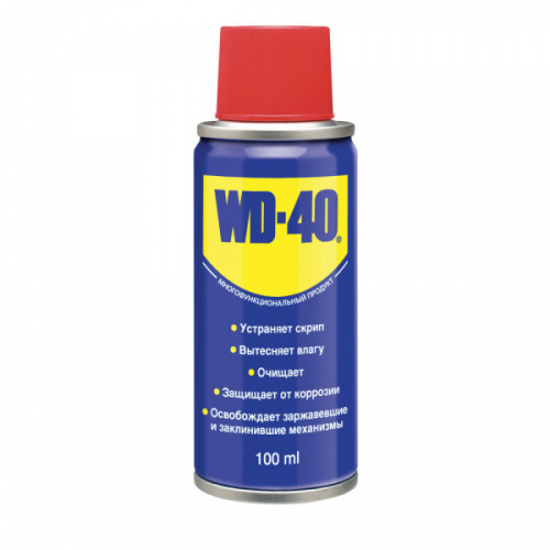 Средство универсальное WD-40 100 мл