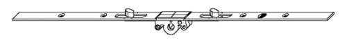 55037 Запорный мех. вар. FFH 1401-1800s(10 шт)