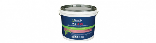 Клей Bostik Акриловый эмульс.КЕ 310 20 кг