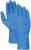 Перчатки нитриловые неопудренные Ultima 300 DARK Blue (S)