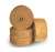 Герметик  Wepost Wood 7 кг (RAL8008) орех